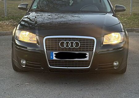 Audi A3 2.0 TDI