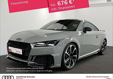 Audi TT RS Coupe 2.5 TFSI qu. S-tronic LED NAV B&O