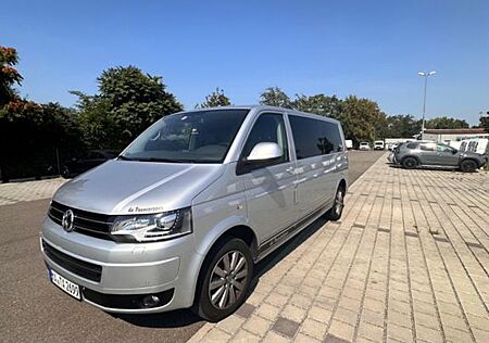 VW T5 Caravelle Volkswagen