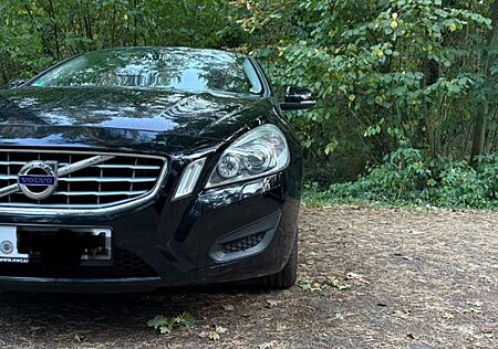 Volvo S60 T3 Kinetic Kinetic