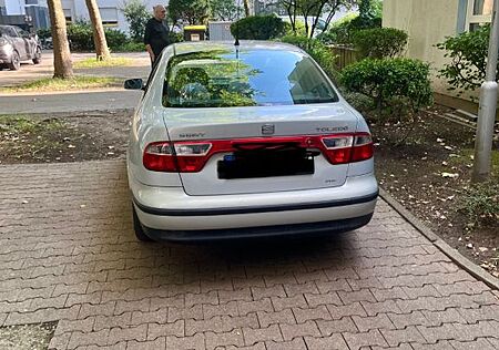 Seat Toledo Signo 1,8 20V Signo