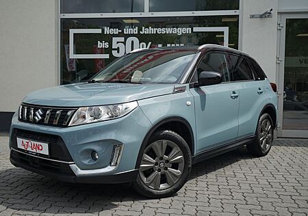Suzuki Vitara 1.4 Boosterjet AT 4WD AAC Navi Kamera SHZ
