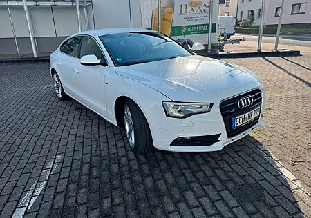 Audi A5 3.0 TDI S tronic quattro Sportback -