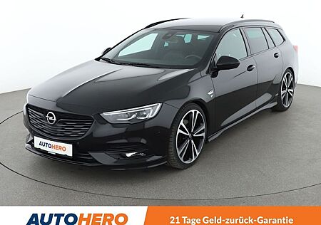 Opel Insignia 2.0 CDTI Ultimate Exclusive Aut.*NAVI*