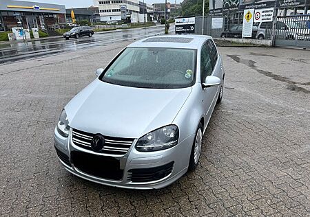 VW Golf Volkswagen 1.6 GT Sport Automatik*SHZ*TÜV NEU*Tempo