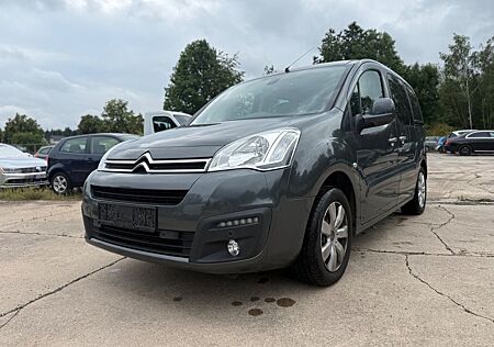 Citroën Berlingo Kombi Selection,klima,Sz,Shz,Pc