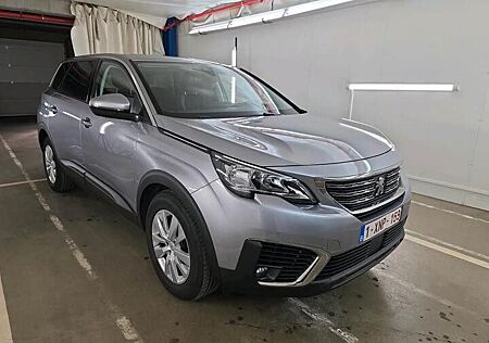 Peugeot 5008 BlueHDi 130 EAT8*7 Sitzplätze*Netto-11000€