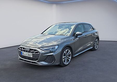 Audi A3 Sportback S-line 35 TFSI LED+HuD+SHZ
