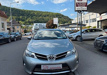 Toyota Auris Executive, Keyless, Kamera,