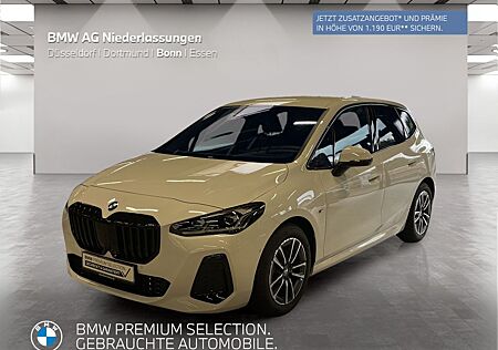 BMW 216i Active Tourer M Sport AHK LiveCockpitProf