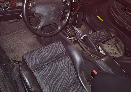 Ford Scorpio 24V turnier Vollausstattung