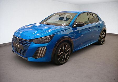 Peugeot 208 GT Hybrid e-DSC Automatik