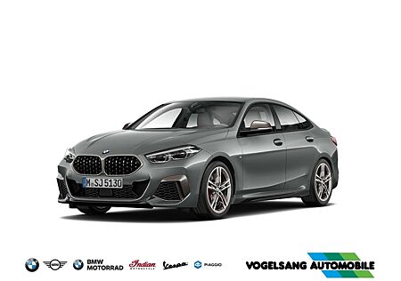 BMW M235i xDrive Gran Coupe Park-Assistent Head-Up H