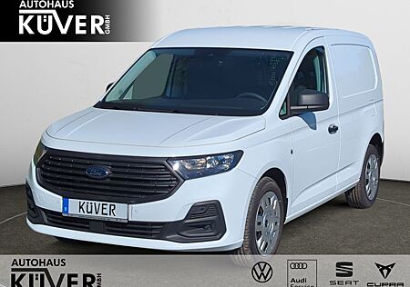 Ford Transit Connect Trend 2,0 EcoBlue Navi+ACC+Klima