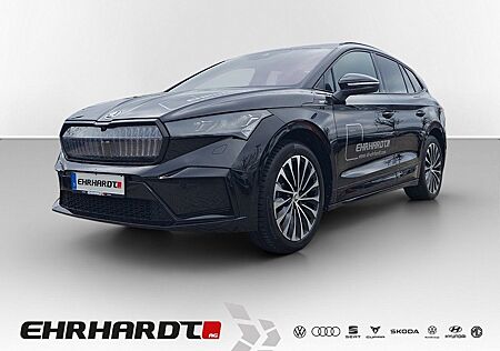 Skoda Enyaq 85 Sportline PANO*HUD*MATRIX*NAV*SHZ*ACC*P