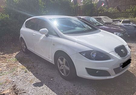 Seat Leon 1.6 TDI CR 77kW Reference Copa Referenc...