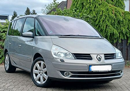Renault Espace Dynamique 2.0 dCi FAP 127kW Dynamique