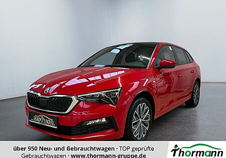Skoda Scala Tour 1.5 TSI Lane Assist,Panoramadach,Navi
