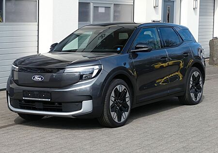Ford Explorer Premium AWD*21"*Pano*AHK*Extended*