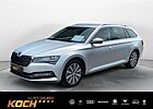 Skoda Superb Combi Style 2.0 TDI DSG *NAVI*AHK*LED*