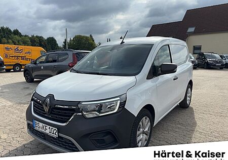 Renault Kangoo Rapid Advance L1 Blue dCi 95 Open Sesame
