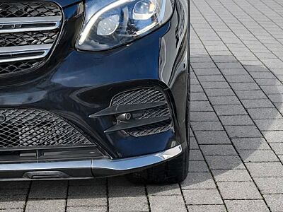 Mercedes-Benz GLC 350d/4MATIC/AMG-Line/Pano./AHK/Std.H.