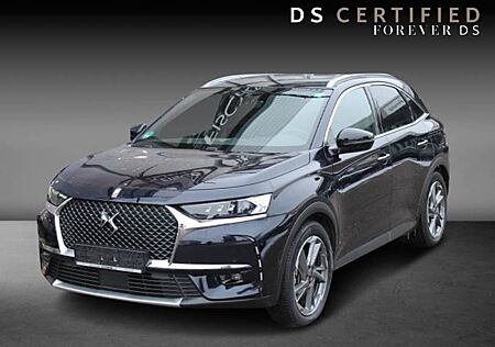 DS Automobiles DS7 Crossback E-Tense 300 4X4 Rivoli