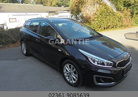 Kia Cee'd Sportswagon Dream Team/Navi/Kamara/1Hand