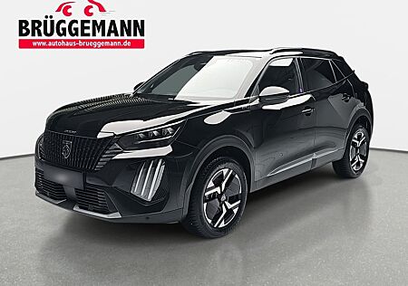 Peugeot 2008 1.2 HYBRID 145 E-DSC6 GT-LINE 2-WD LED KLIM