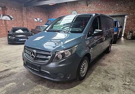 Mercedes-Benz Vito Kasten 110 Kamera Tempom. Klima Tüv neu E6