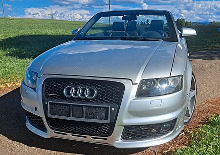 Audi Cabriolet , quattro