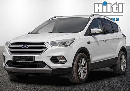 Ford Kuga 2.0 DURATORQ + AHK + NAVI + 8-FACH BEREIFT