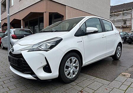 Toyota Yaris Hybrid Comfort *Autom., Kamera, TÜV + Insp