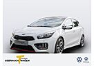 Kia Cee'd Ceed GT-Track PANO NAVI XENON LM