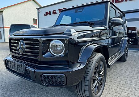 Mercedes-Benz G 450 G450d AMG Line/Superior/NightI+II/Standh/Sofort!