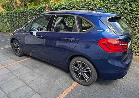 BMW 2er 225 Active Tourer 225xe iPerformance Steptro...