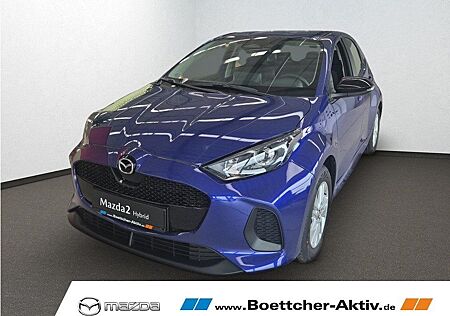 Mazda 2 Hybrid 1.5L Centre-Line