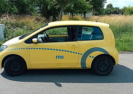 Seat Mii 1.0 44kW -