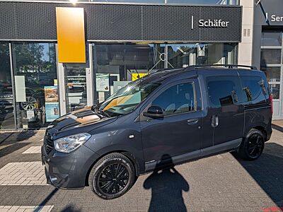 Dacia Dokker 1.3 TCe 130 Comfort GPF