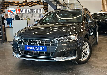 Audi A4 Allroad quattro 40 TDI *Virtuel*LED*Spurh*