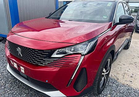 Peugeot 5008 5008GT/Pano/ShzG/AHK/Ledr/E.klape/MrySitz/Anbint