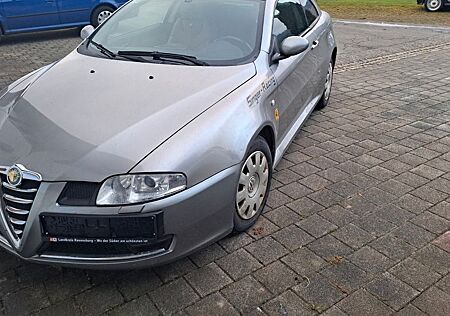 Alfa Romeo GT 1.8 JTS 16V Progression Progression