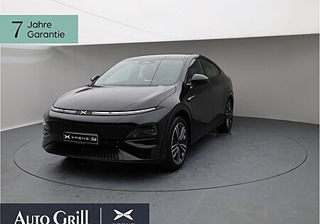 XPENG G6 Performance AWD AHK CarPlay Pano 360Kam ACC