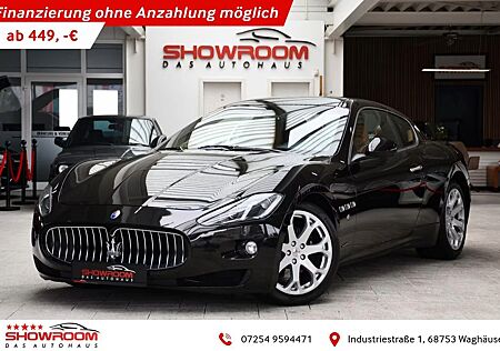 Maserati GranTurismo 4.2 V8 Aut. Alcantara Dachhimmel