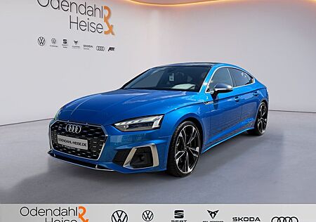 Audi S5 Sportback TDI tiptronic PANO/ B&O/ 360°/ NAVI