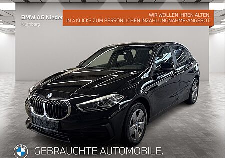 BMW 116i