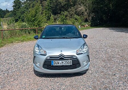 Citroën DS3 THP 155 SportChic SportChic