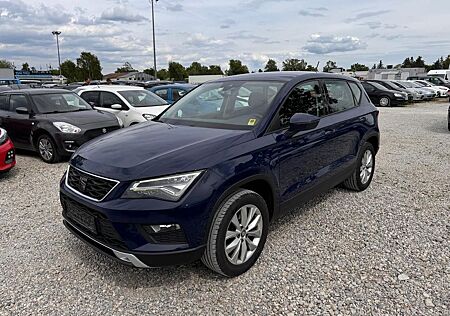 Seat Ateca **4Drive*DSG*Navi*LED*ALU*