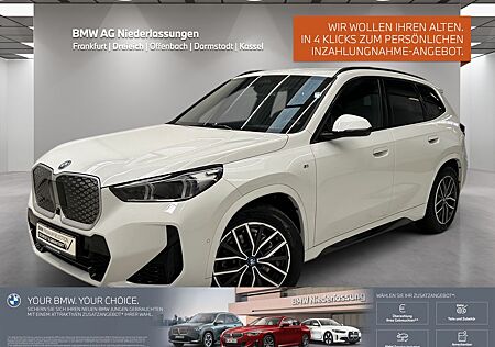 BMW iX1 xDrive30 M Sport AHK Harman/K Head-Up LED