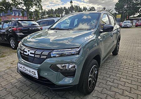 Dacia Spring EXPRESSION 45 NAVI|KAMERA